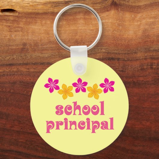 Drijfschool Sleutelhanger (Voorkant)