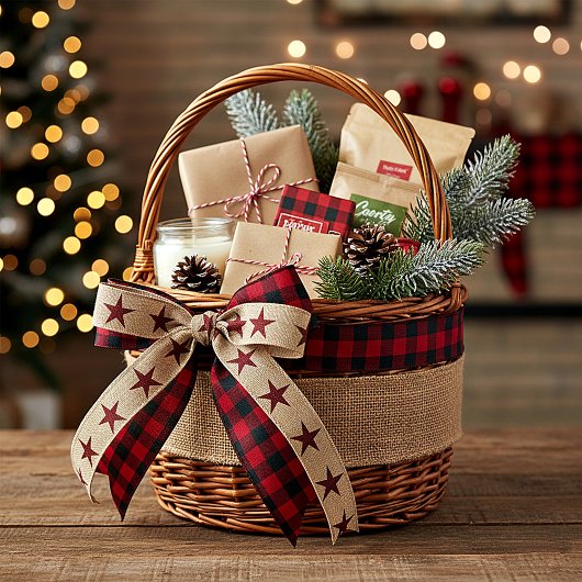 Drijfsterren Satijnen Lint