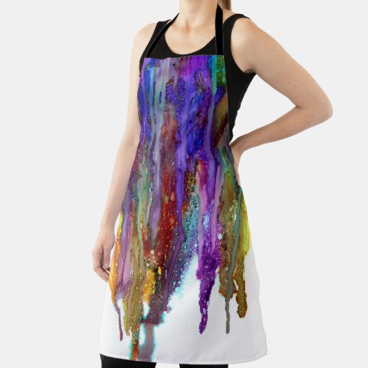 Drijft Apron Schort (Insitu)