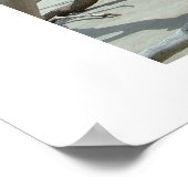 Drijft Poster (Hoek)