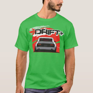 Drijft T-shirt