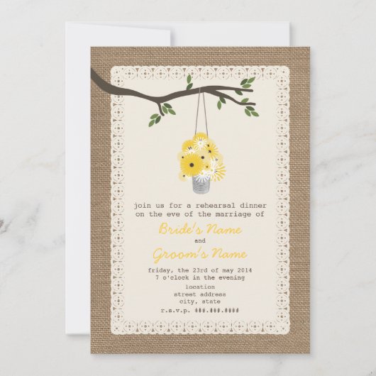 Drijftinten, geïnspireerd op schoot, van wilde blo kaart (Voorkant)