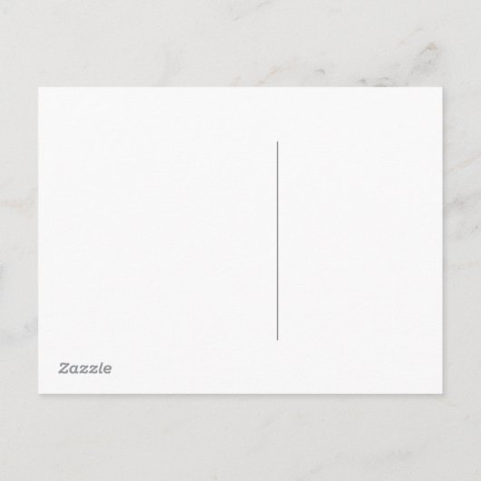 Drijfveer Briefkaart (Achterkant)