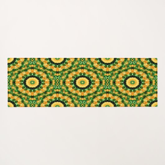 Drijfveer... Yogamat (Achterkant (horizontaal))