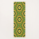 Drijfveer... Yogamat (Achterkant)