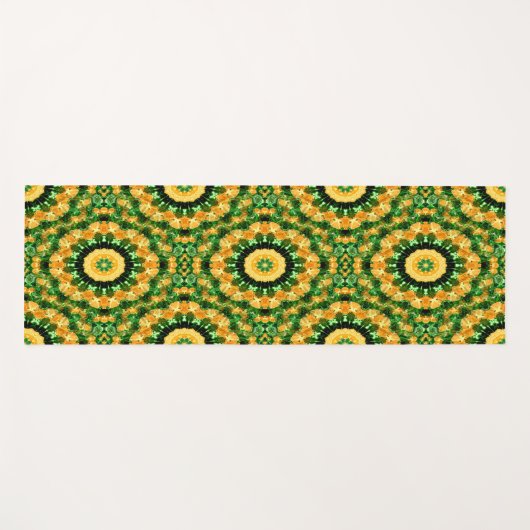 Drijfveer... Yogamat (Voorkant (horizontaal))