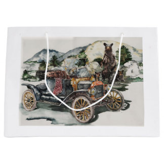 Drijfvermogen Groot Cadeauzakje