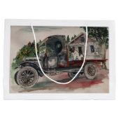 Drijfvermogen Groot Cadeauzakje (Achterkant)