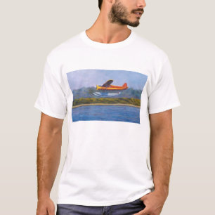 drijfvlak t-shirt