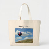 Drijfvrije tas ... (Voorkant)