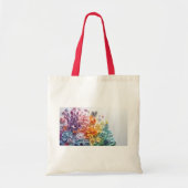 Drijfzak Tote Bag (Voorkant)
