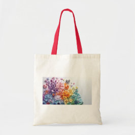Drijfzak Tote Bag