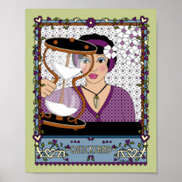 Drijfzand_A_8x10 Poster