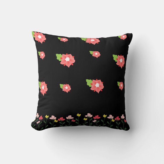 Drijgkussens Kussen (Voorkant)