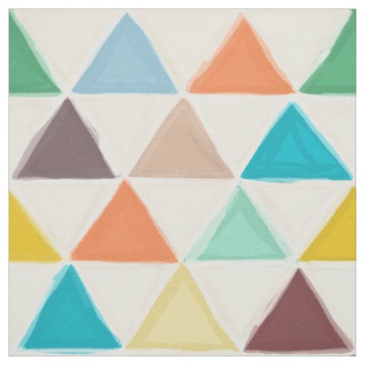 Drijhoeken van Portland Stof (Swatch)