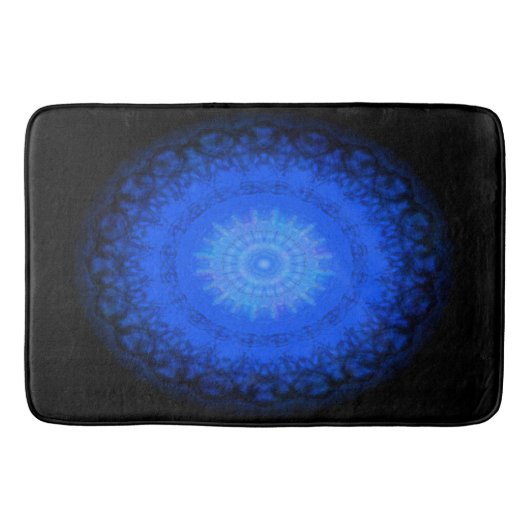 Drijven..... Badmat (Voorkant)