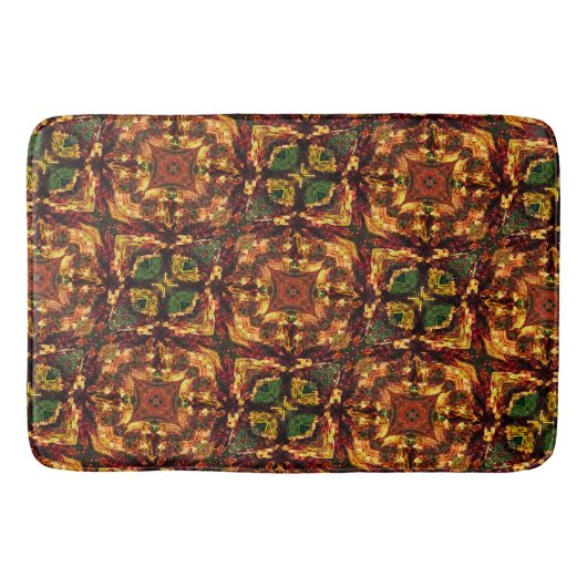 Drijven Badmat (Voorkant)