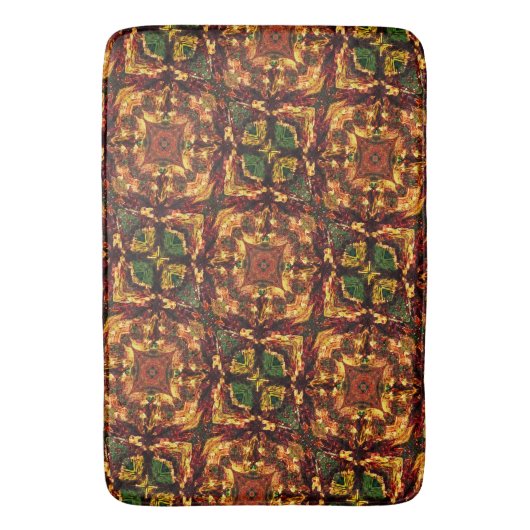 Drijven Badmat (Voorkant Verticaal)