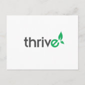 Drijven Briefkaart (Voorkant)