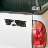 Drijven Bumpersticker (Op Truck)