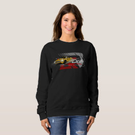 Drijven | Dames sweatshirt