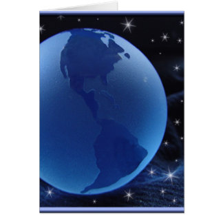 Drijven in het kosmische schuim