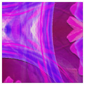 Drijven in roze... stof (Swatch)