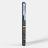Drijven langs de Snake River I Case-Mate iPhone Case (Achterkant / Rechts)