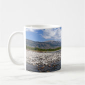 Drijven langs de Snake River II Koffiemok (Links)