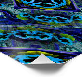 Drijven langs... poster (Hoek)