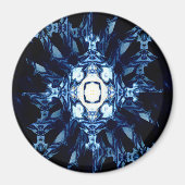 Drijven..... Magneet (Voorkant)