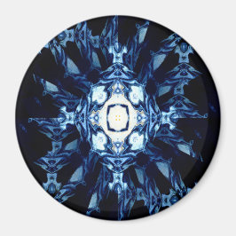 Drijven..... Magneet