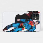 Drijven met cape Case-Mate iPhone case (Achterkant (horizontaal))