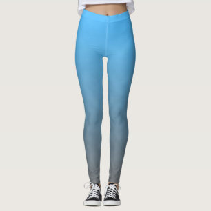 Drijven Over Duinen Leggings