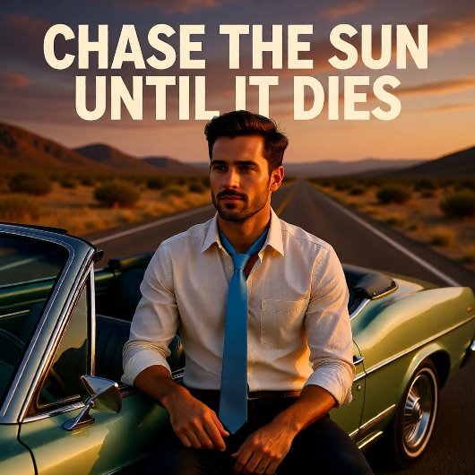 Drijven Over Duinen Stropdas