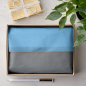 Drijven Over Duinen Tissuepapier (Geschenk)