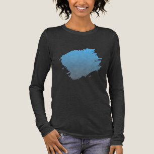 Drijven Over Duinen Tri-Blend Shirt