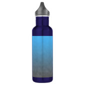 Drijven Over Duinen Waterfles (Links)