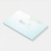 drijven post-it® notes (Schuin)