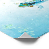 drijven poster (Hoek)