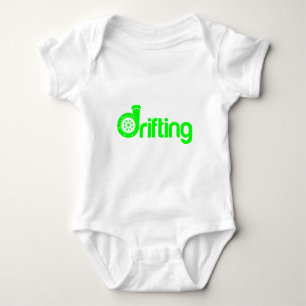 Drijven Romper