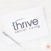 Drijven Stickers (Envelop)