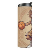 Drijven Thermosbeker (Gedraaid links)