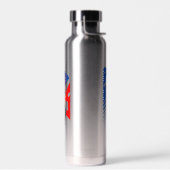 Drijven | Thor Copper Vacuum Geïsoleerd Waterfles (Links)