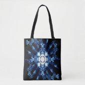 Drijven..... Tote Bag (Voorkant)