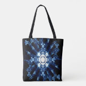 Drijven..... Tote Bag (Achterkant)