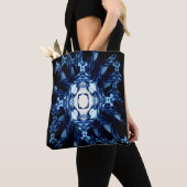 Drijven..... Tote Bag (Dichtbij)