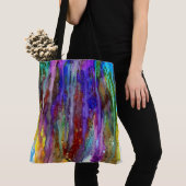 Drijven Tote Bag (Dichtbij)