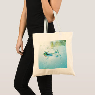 drijven tote bag