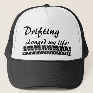 Drijven Trucker Pet